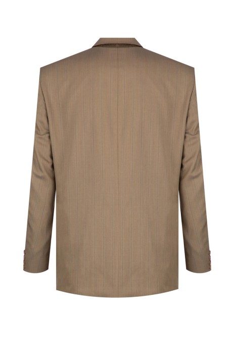 костюм  от бренда ramsey вид слева