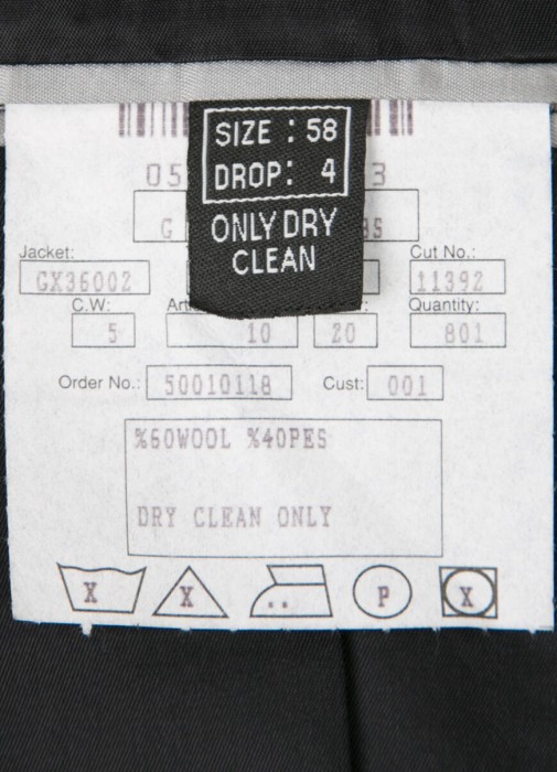 костюм  на сезон этого года фотография