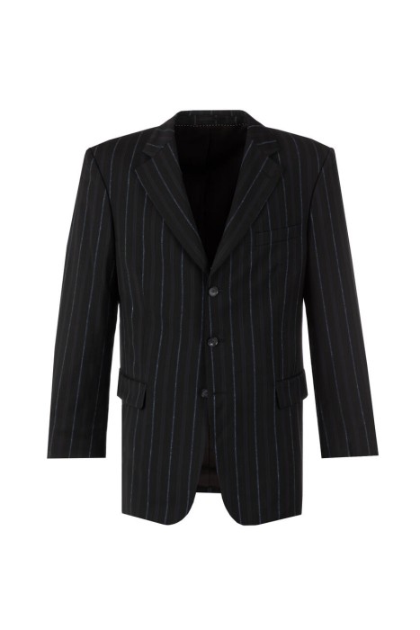 костюм  от бренда ramsey вид слева