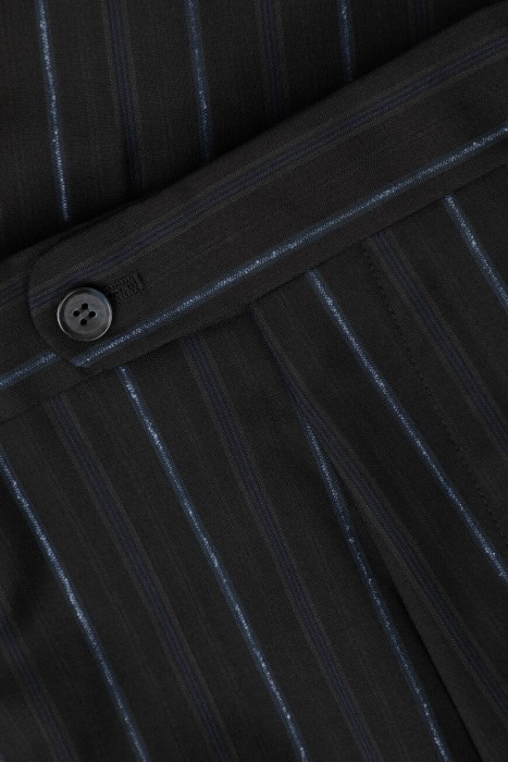 костюм  для взрослого возраста с изнаночной стороны