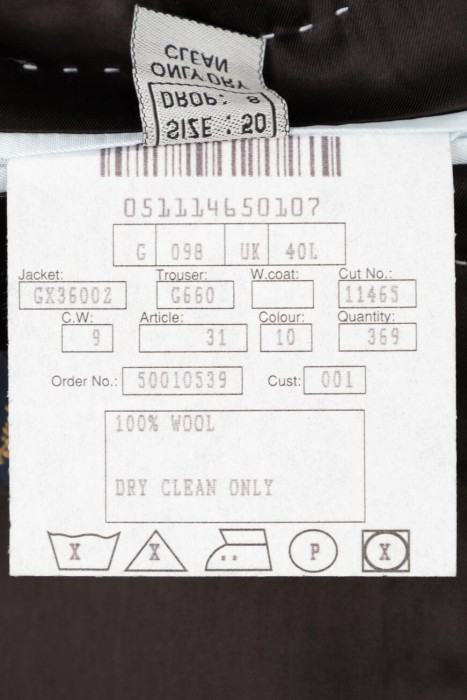 костюм  на сезон этого года фотография