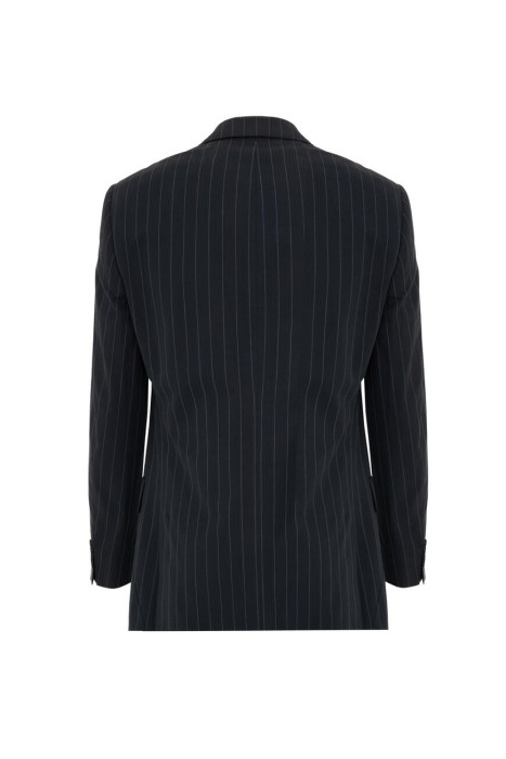 костюм  от бренда ramsey вид слева