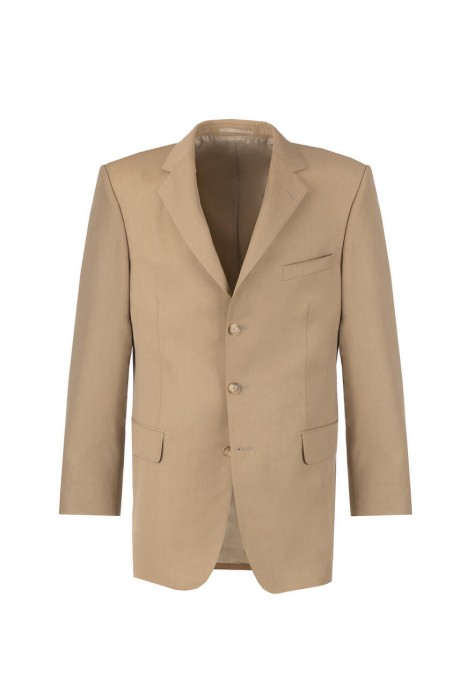 костюм  от бренда ramsey вид слева