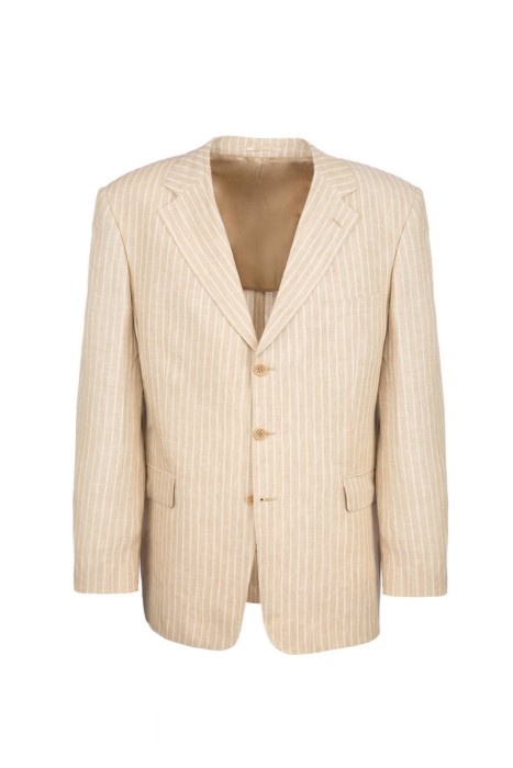 костюм  от бренда ramsey вид слева