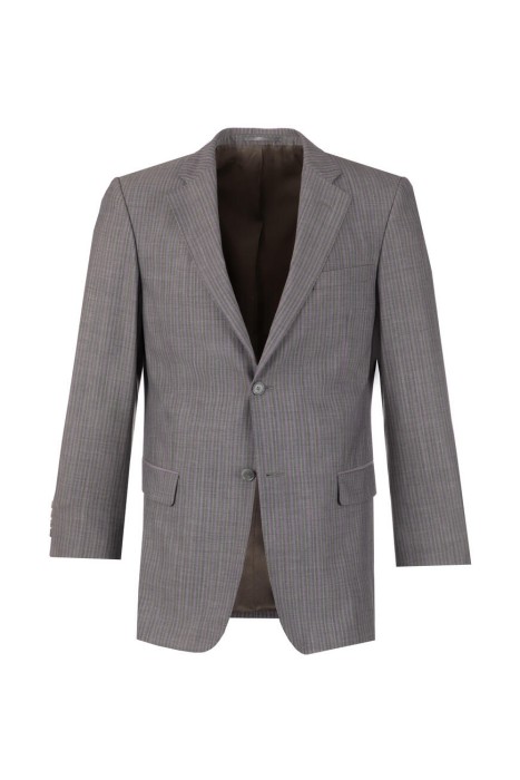 костюм  от бренда ramsey вид слева