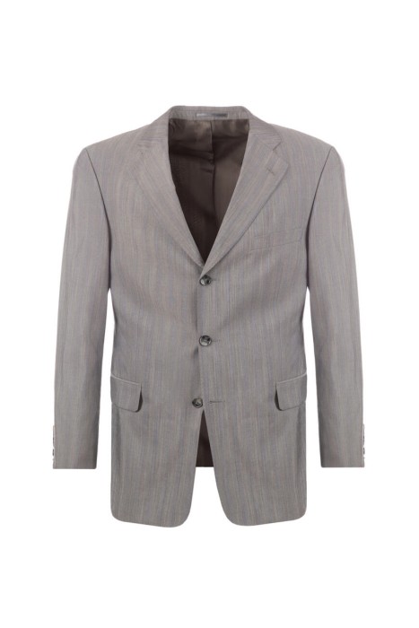 костюм  от бренда ramsey вид слева