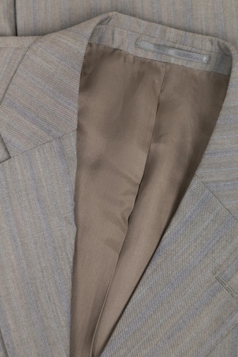 костюм  универсального стиля с лицевой стороны