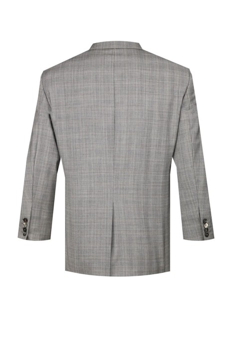 костюм  от бренда ramsey вид слева