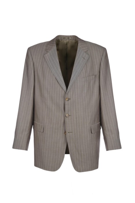 костюм  от бренда ramsey вид слева