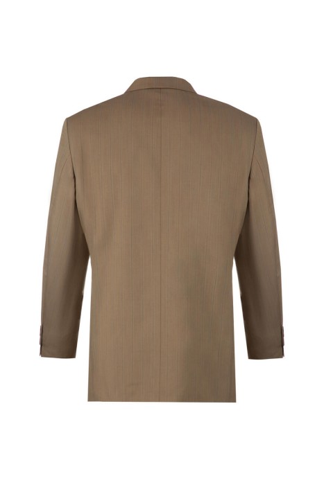 костюм  от бренда ramsey вид слева