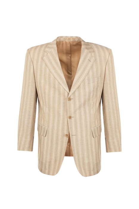 костюм  от бренда ramsey вид слева