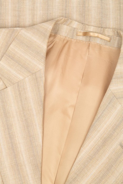 костюм  универсального стиля с лицевой стороны