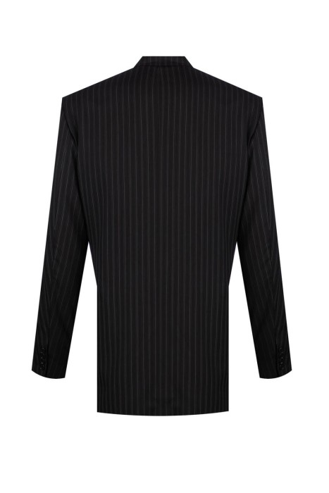 костюм  от бренда ramsey вид слева