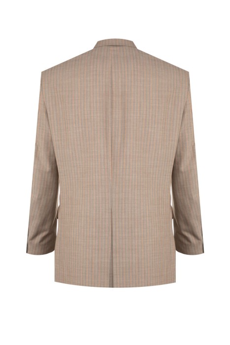 костюм  от бренда ramsey вид слева