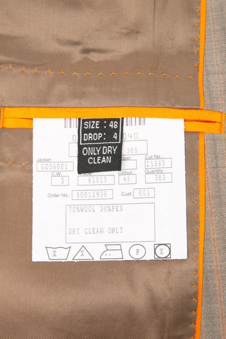 костюм  на сезон этого года фотография