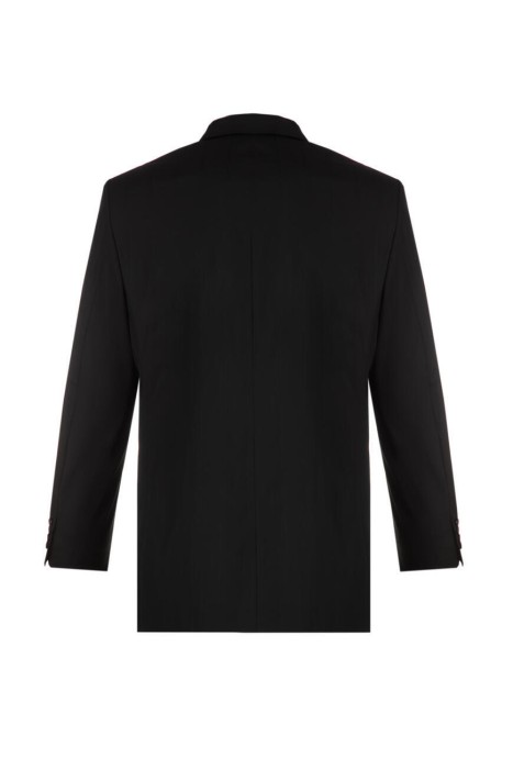 костюм  от бренда ramsey вид слева