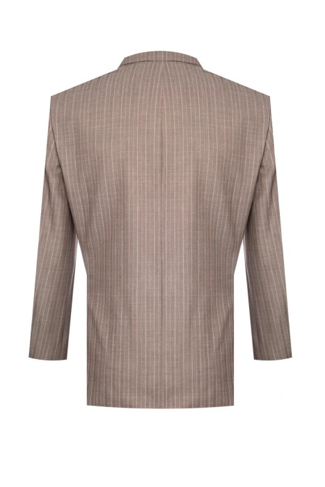 костюм  от бренда ramsey вид слева