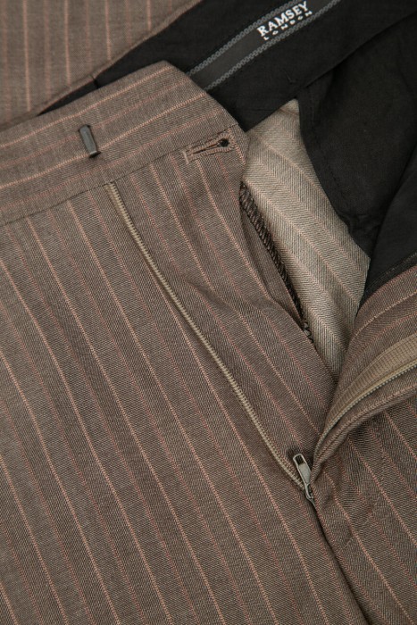 костюм  для взрослого возраста с изнаночной стороны