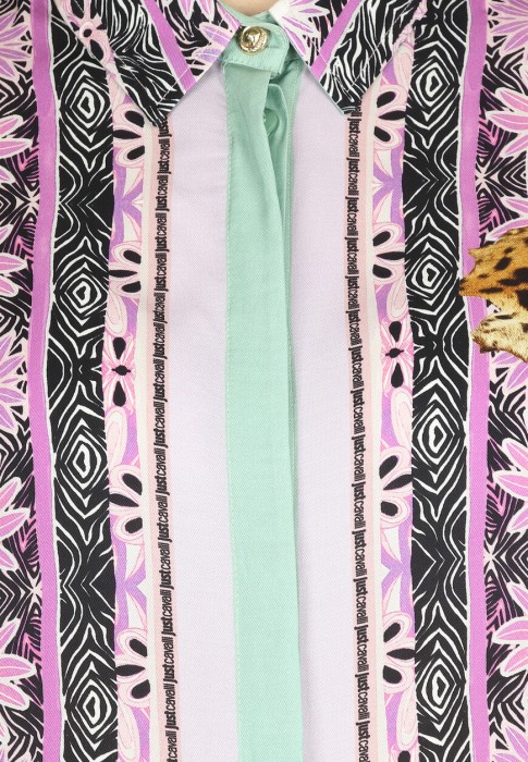 костюм  для взрослого возраста с изнаночной стороны