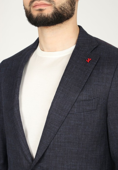 костюм  для взрослого возраста с изнаночной стороны