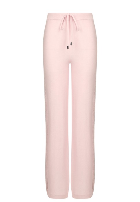 костюм  от бренда peserico вид слева