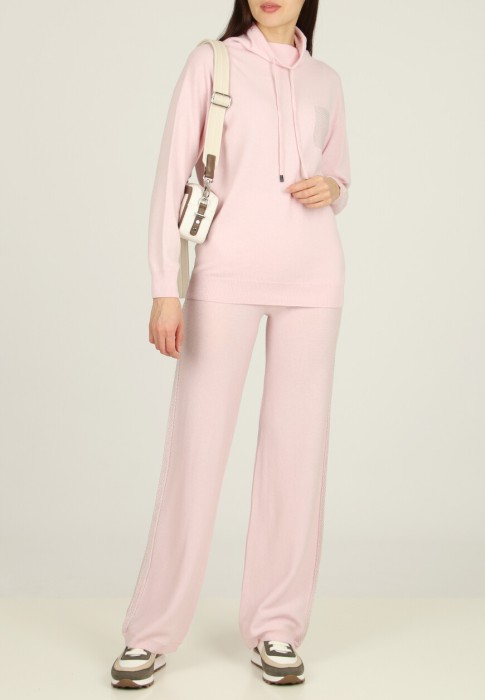 костюм  из италии вид сбоку