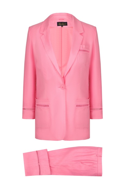 костюм  Virgola Altruista фотография