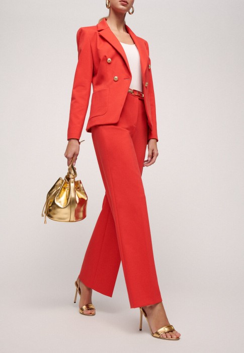 костюм  из проверенных материалов спереди