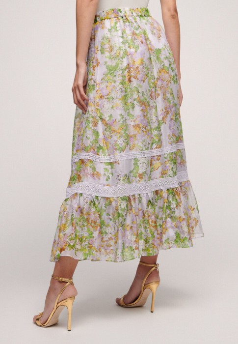 костюм  для взрослого возраста с изнаночной стороны