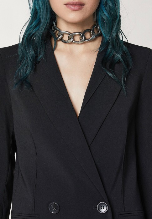 костюм  универсального стиля с лицевой стороны