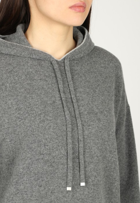 костюм  для взрослого возраста с изнаночной стороны