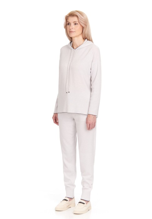 костюм  из италии вид сбоку