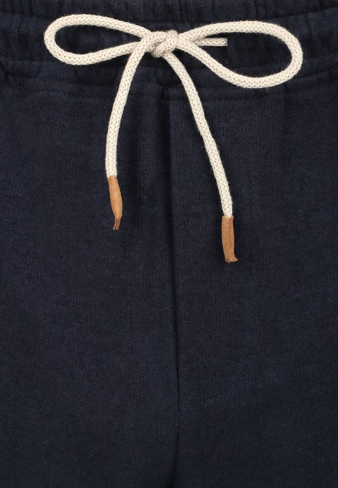 костюм  для взрослого возраста с изнаночной стороны