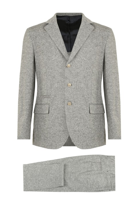 Товар с артикулом H75ABUH01BOTTES0H081 вид сзади