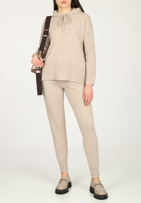 костюм  из италии вид сбоку