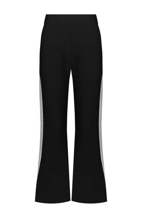 костюм  от бренда max&moi вид слева