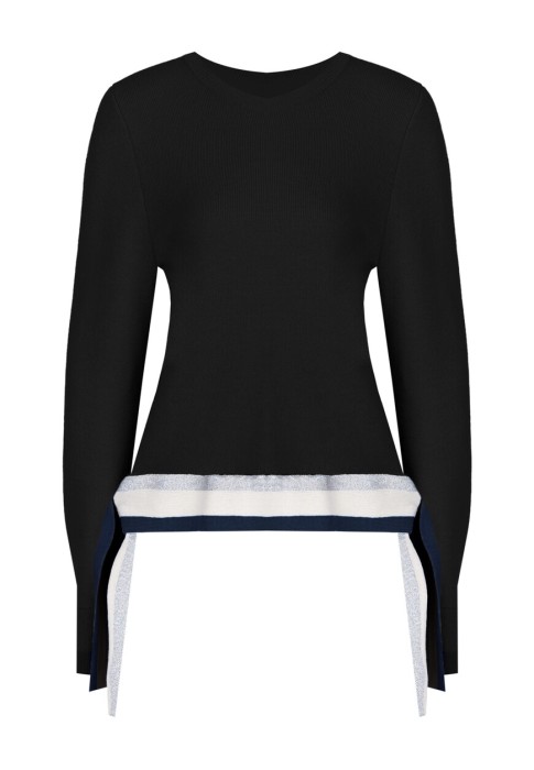 Товар с артикулом H20PRINCE H20BASILE вид сзади