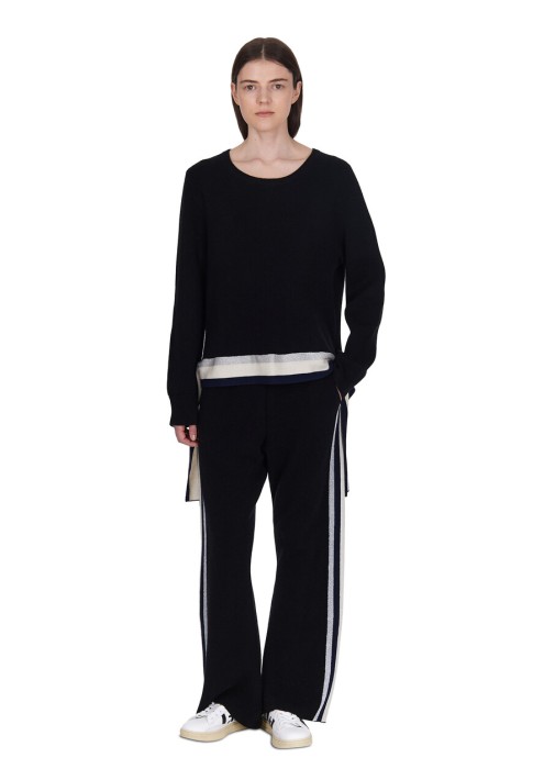 костюм  из италии вид сбоку