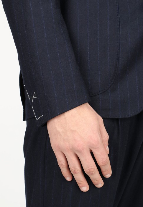 костюм  на сезон этого года фотография