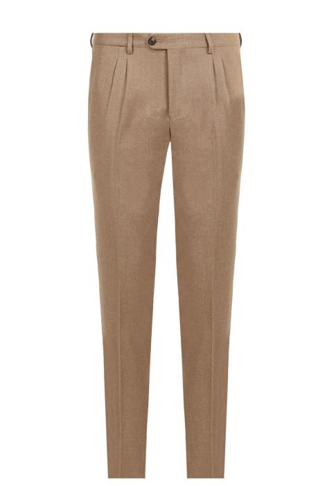 костюм  от бренда eleventy вид слева