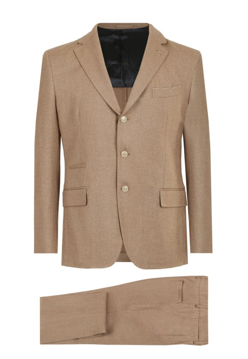 Товар с артикулом H75ABUH01GP BOTTES0H002 вид сзади