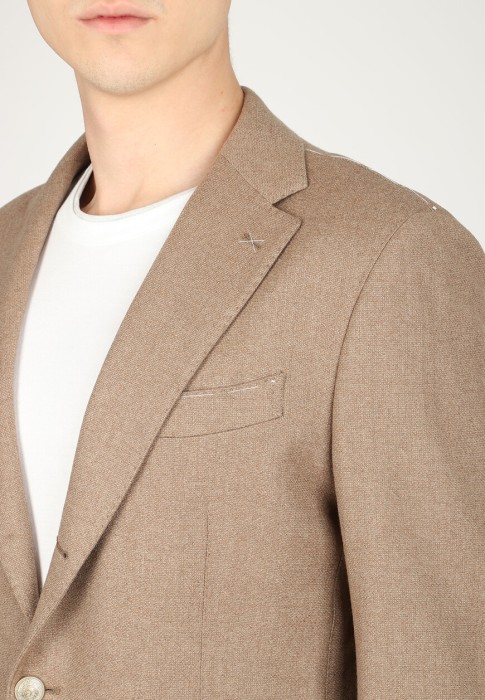 костюм  для взрослого возраста с изнаночной стороны