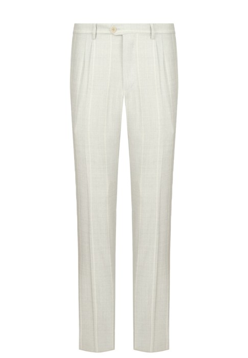 костюм  от бренда eleventy вид слева