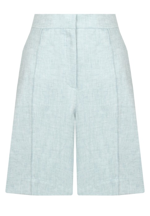 костюм  от бренда agnona вид слева