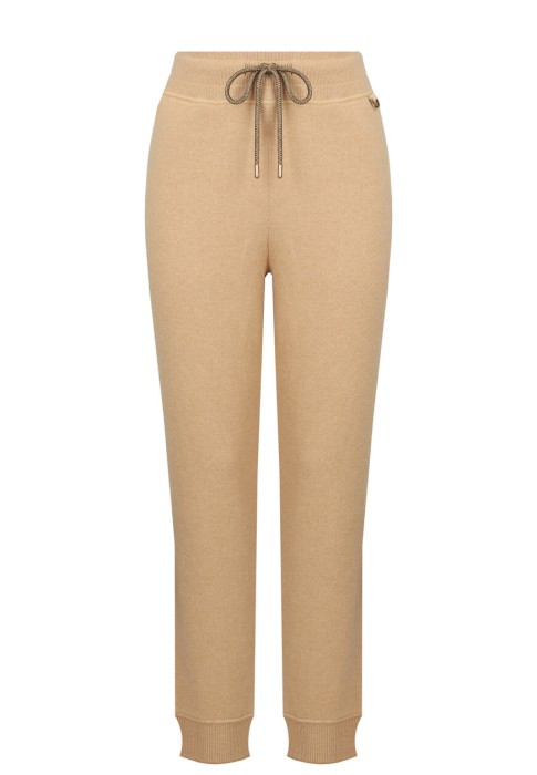 костюм  от бренда agnona вид слева