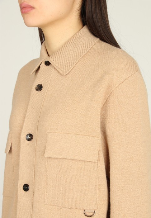 костюм  из проверенных материалов спереди