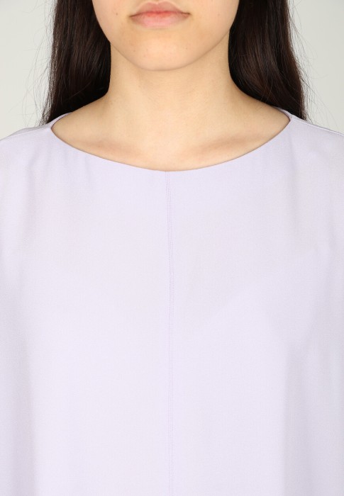 костюм  из проверенных материалов спереди