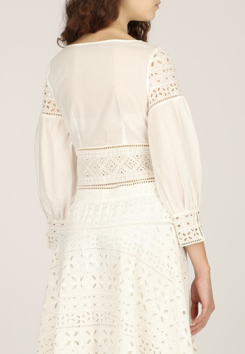 костюм  из проверенных материалов спереди