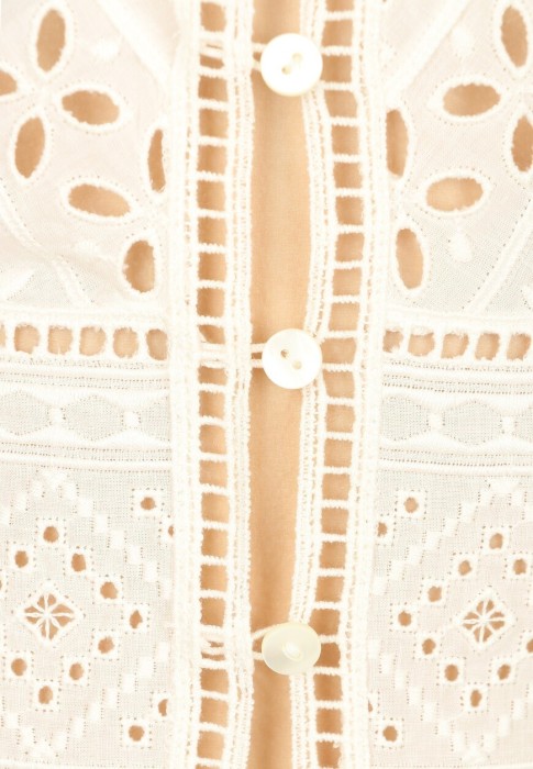 костюм  универсального стиля с лицевой стороны