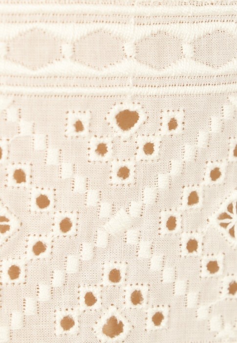 костюм  для взрослого возраста с изнаночной стороны